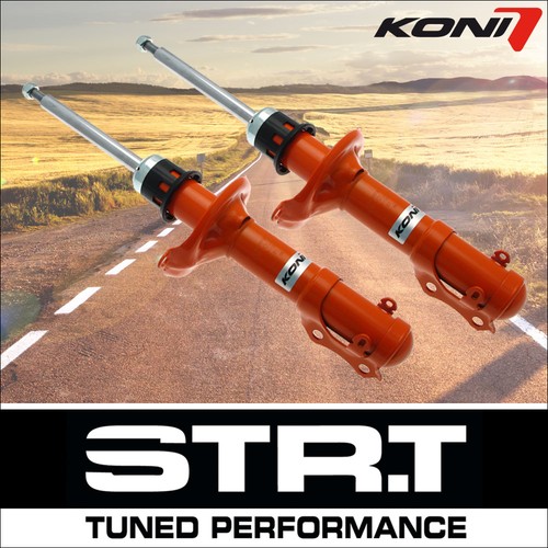 Koni str vorderachse für - koni,