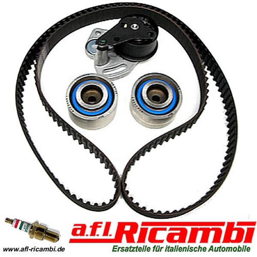 Zahnriemensatz alfa romeo - zahnriemensatz,