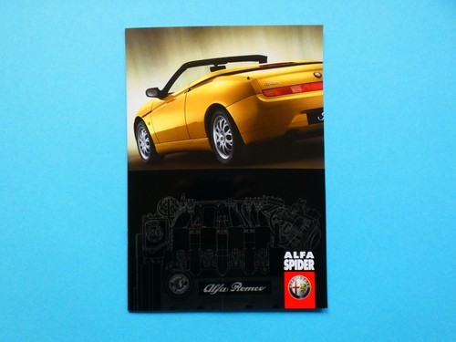Prospekt katalog alfa - prospekt,