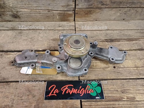 Orig wasserpumpe alfa romeo - wasserpumpe,