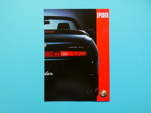 Prospekt katalog alfa - prospekt,