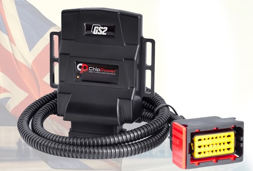 Chiptuningbox gs2 für alfa - gs2,