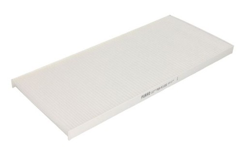 Purro innenraumfilter für - purro,