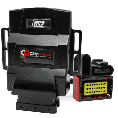 Chiptuning box für - für, alfa