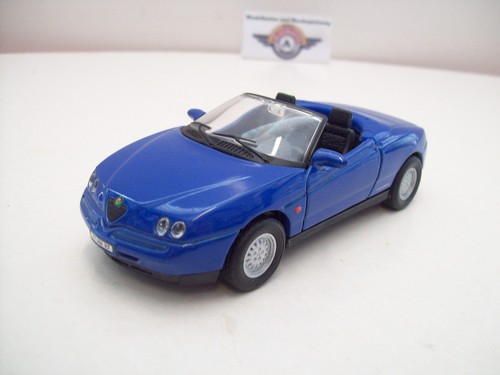 Alfa romeo spider 0 - spider, 3.0